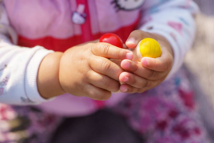 Psychotherapie für Kinder und Jugendliche Sophie Tefikow in Schönebeck